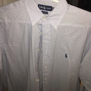 Ralph Lauren dress shirt